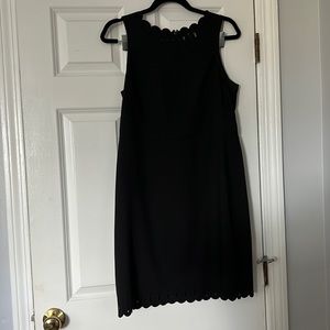 Loft dress
